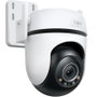 TP-Link Tapo C520WS Cámara de Seguridad IP 2K QHD Blanco/Negro